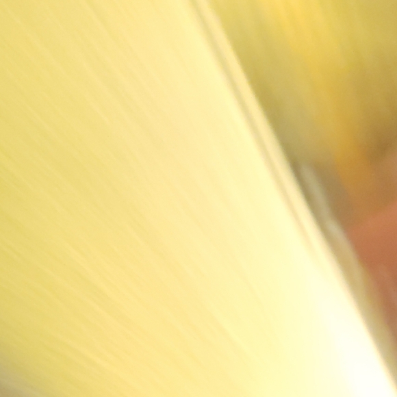 Anthropologie Midnight Velvet Trousers - Picture 4 of 4